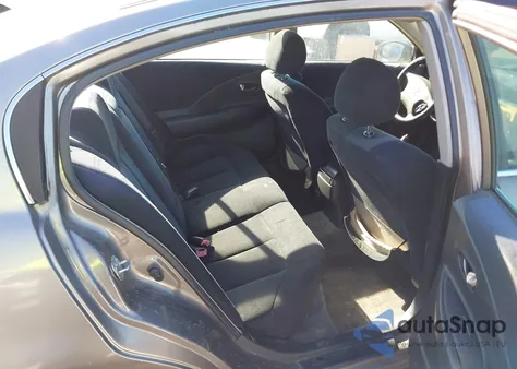 2003 Nissan Altima 2.5 S z USA, uszkodzony, nr VIN 1N4AL11D33C316598